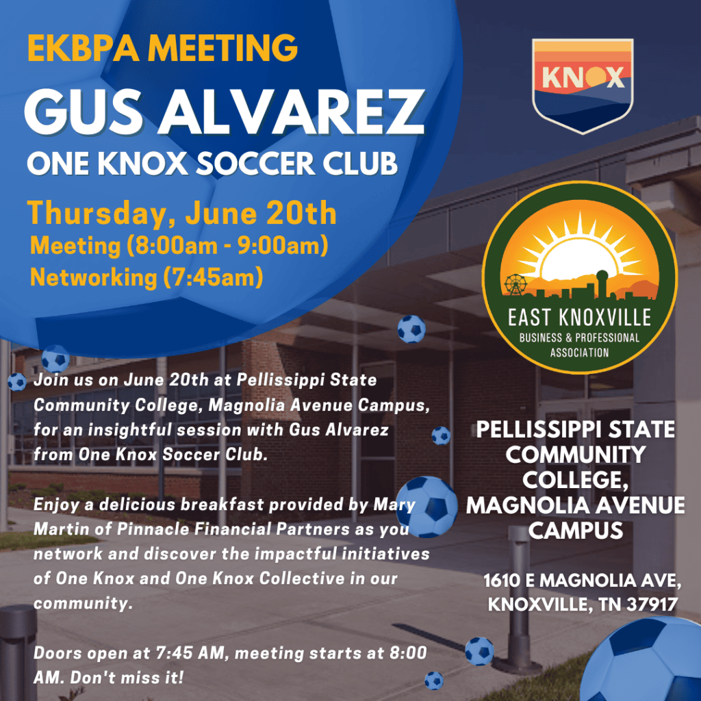 EKBPA Member Meeting June 2024